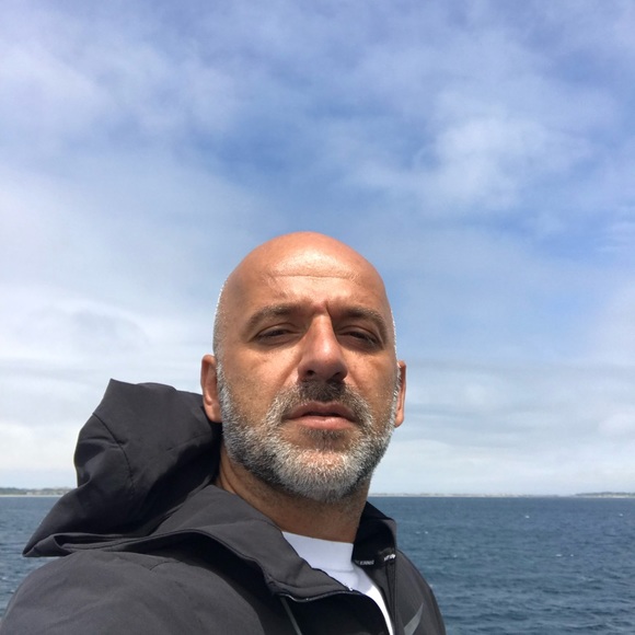 Meet your Posher, Tonchi - Picture 1 of 3